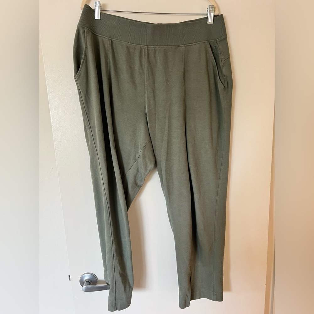 Pact Organic Cotton Joggers XL
